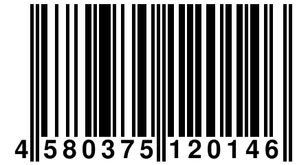 4 580375 120146