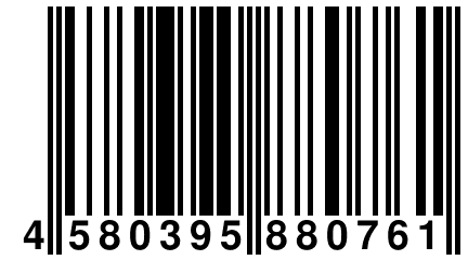 4 580395 880761