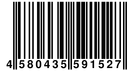 4 580435 591527