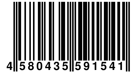 4 580435 591541