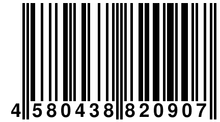 4 580438 820907