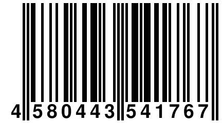 4 580443 541767