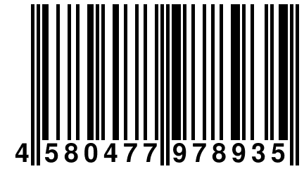 4 580477 978935