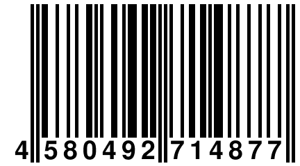 4 580492 714877