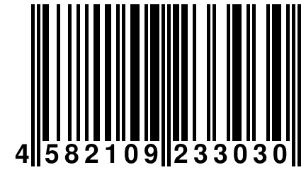 4 582109 233030