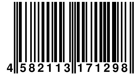 4 582113 171298