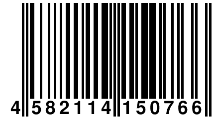 4 582114 150766