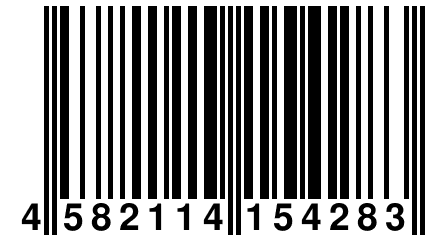 4 582114 154283