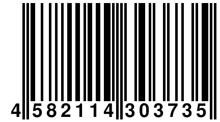 4 582114 303735