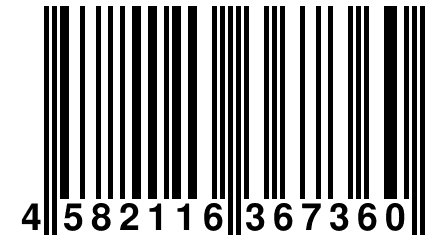 4 582116 367360