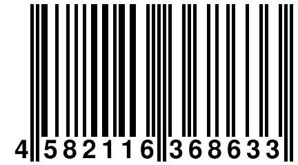 4 582116 368633