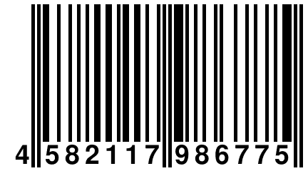 4 582117 986775