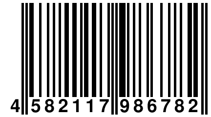 4 582117 986782