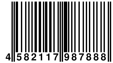 4 582117 987888