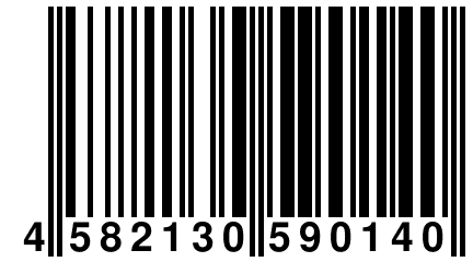 4 582130 590140