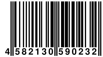 4 582130 590232