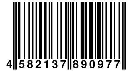 4 582137 890977