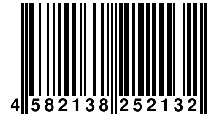 4 582138 252132