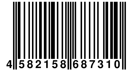 4 582158 687310