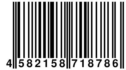 4 582158 718786