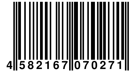 4 582167 070271