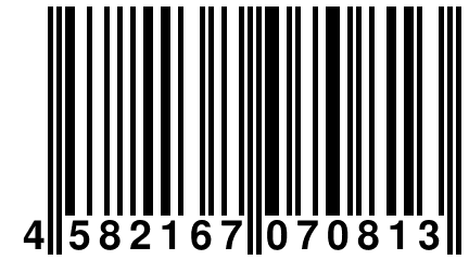 4 582167 070813