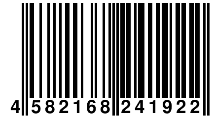 4 582168 241922