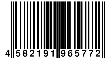 4 582191 965772