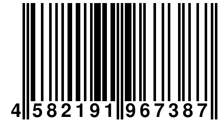 4 582191 967387