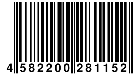 4 582200 281152