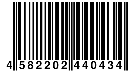 4 582202 440434