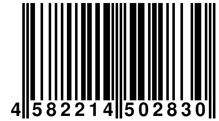 4 582214 502830