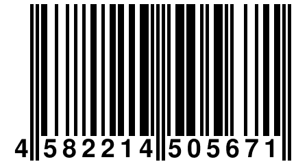 4 582214 505671