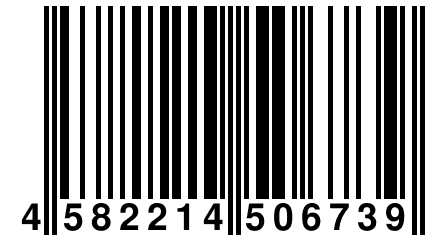 4 582214 506739