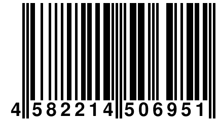 4 582214 506951