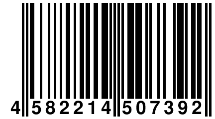 4 582214 507392