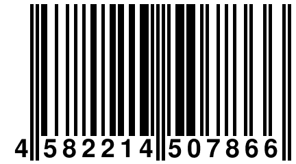 4 582214 507866