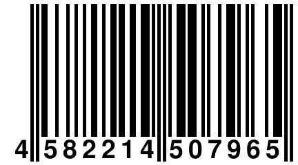 4 582214 507965