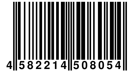 4 582214 508054