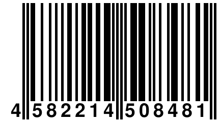 4 582214 508481