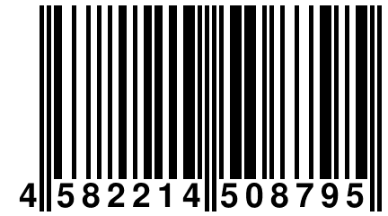 4 582214 508795