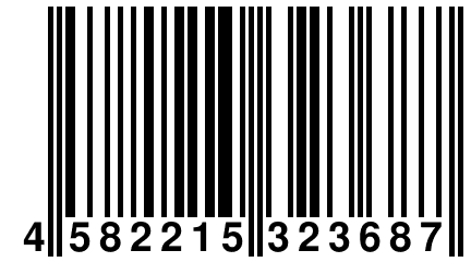 4 582215 323687