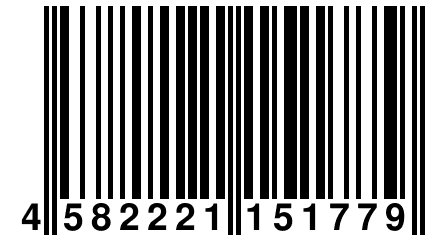 4 582221 151779