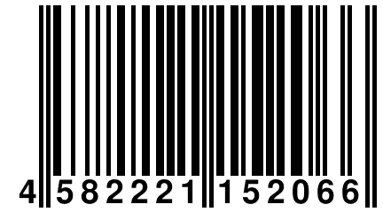 4 582221 152066