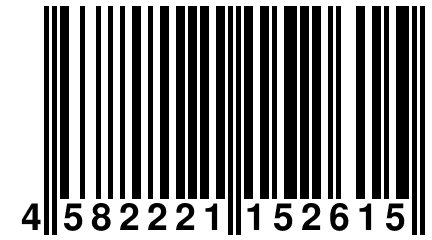 4 582221 152615