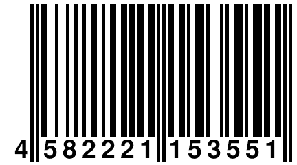 4 582221 153551