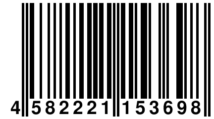 4 582221 153698