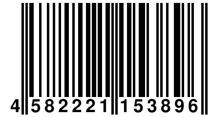 4 582221 153896