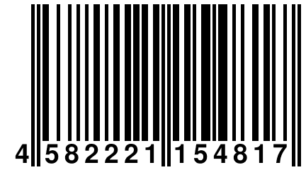 4 582221 154817