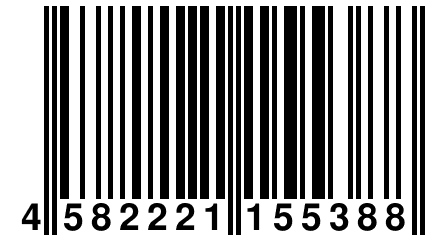 4 582221 155388